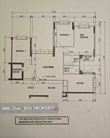 Blk 104A Edgefield Plains (Punggol), HDB 4 Rooms #485373071